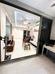 Rivercove Residences (D19), Condominium #630108501